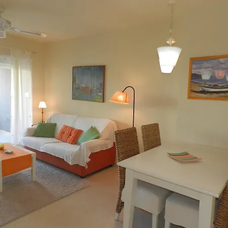Apartamento Marina Marina 4 Pax * 卡尔佩