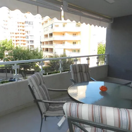 Apartamento Marina Marina 4 Pax 卡尔佩
