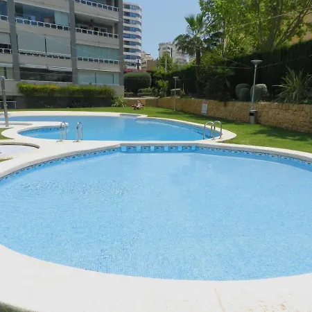 Apartamento Marina Marina 4 Pax 卡尔佩