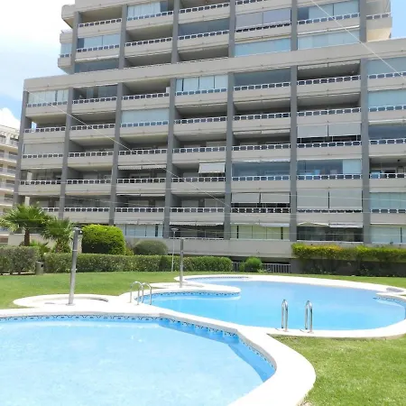 Apartamento Marina Marina 4 Pax 公寓 *