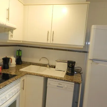 Apartamento Marina Marina 4 Pax Apartmán *