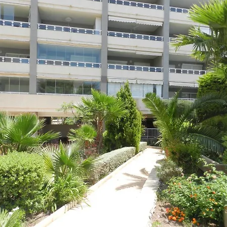 Apartment Apartamento Marina Marina 4 Pax *