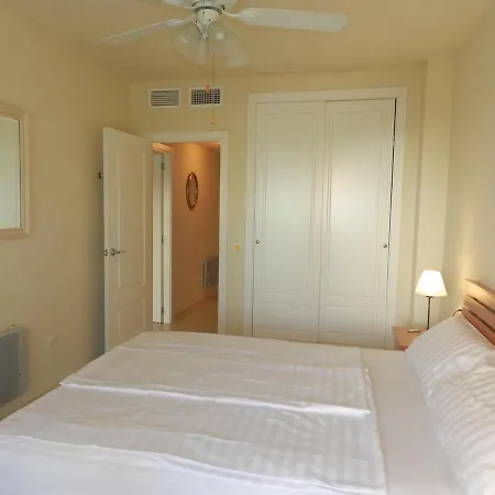 Apartmán Apartamento Marina Marina 4 Pax