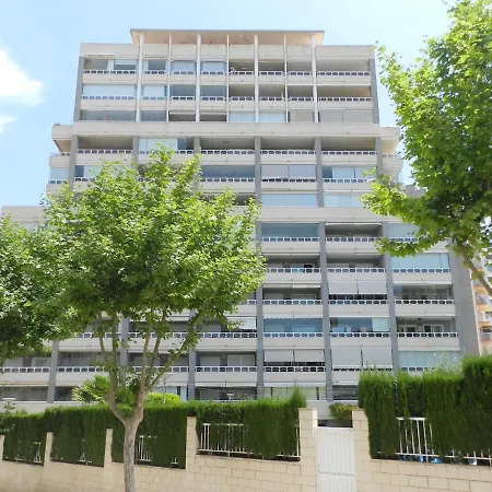 Apartamento Marina Marina 4 Pax Апартаменты