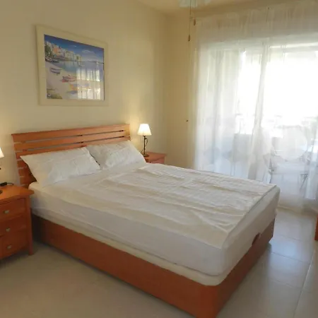 Apartamento Marina Marina 4 Pax Apartment *
