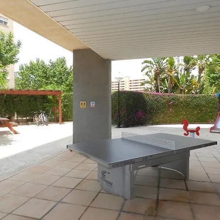 Apartamento Marina Marina 4 Pax Apartment