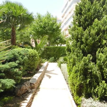 Apartamento Marina Marina 4 Pax Apartmán