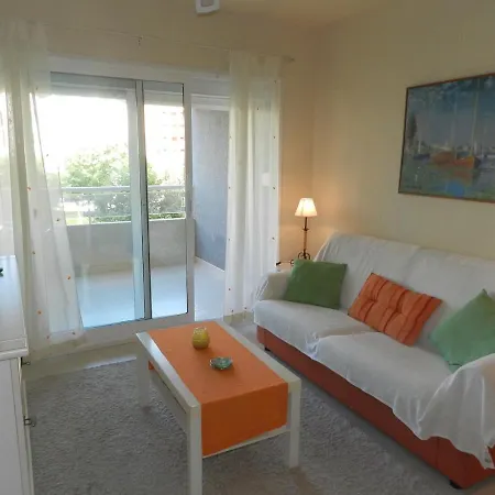 Apartamento Apartamento Marina Marina 4 Pax *